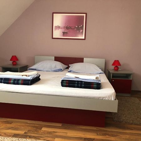 Guest House Aleksandra Bajina Basta Bagian luar foto